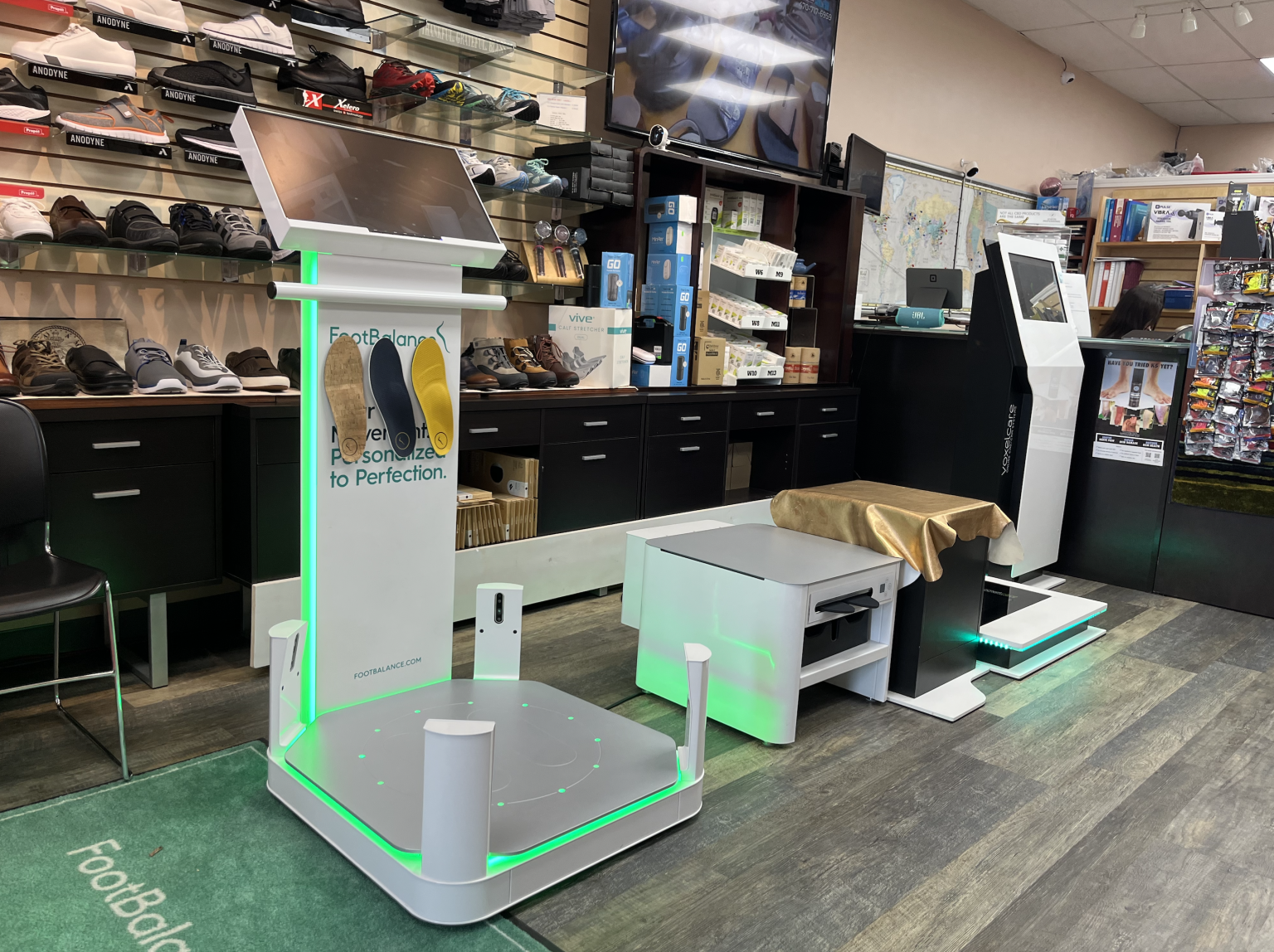 Orthotics Store Children’s Orthotics