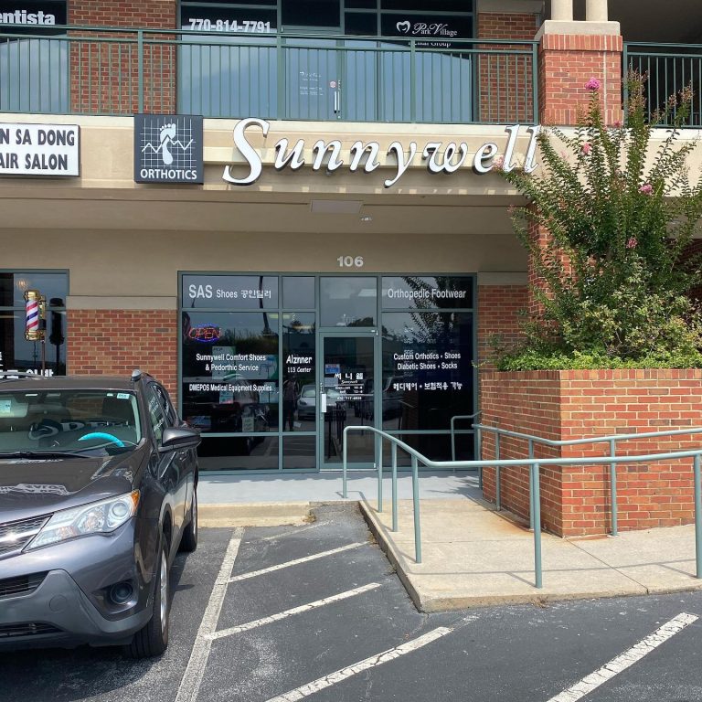 sunnywellstore