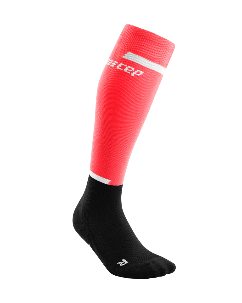 3200x4000 the run tall socks 4 0 pink black wp204r wp304r 01