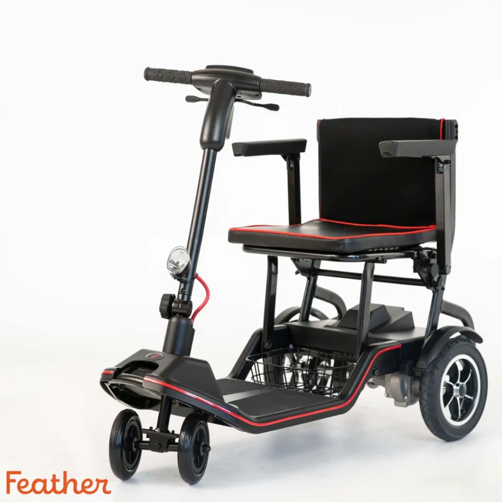logo scooter