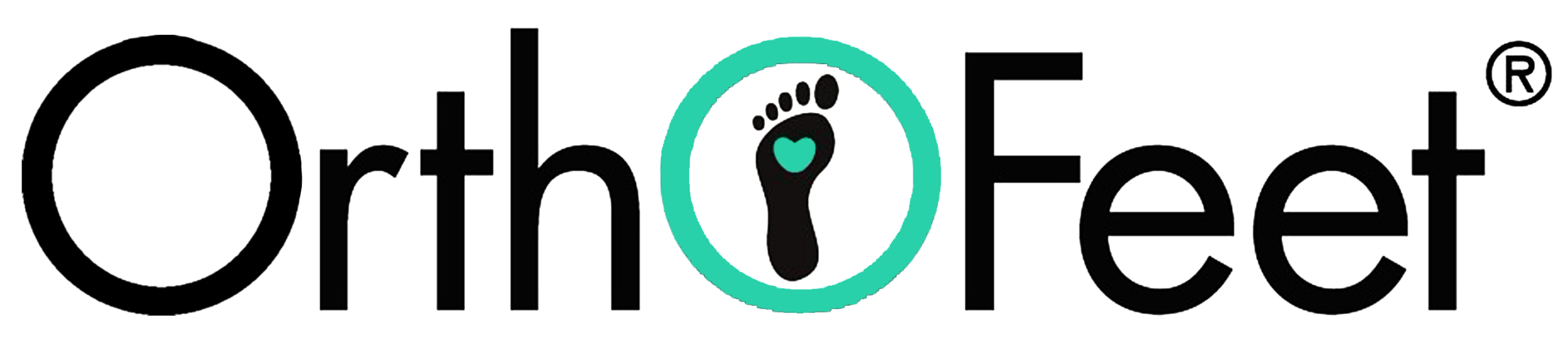 orthofeet logo