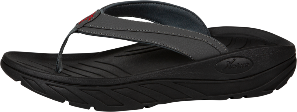 tru sandal charcoal mens x145 left side2 1280x486
