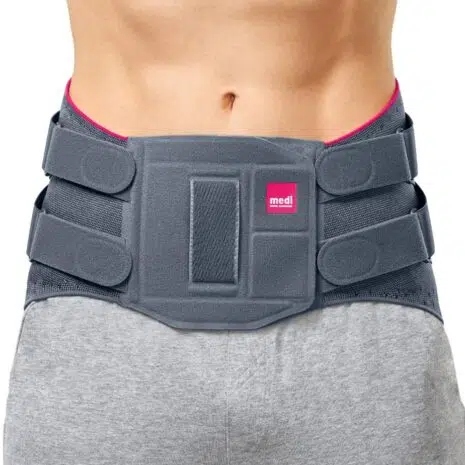 backbrace