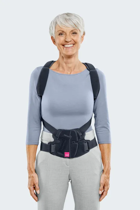spinomed v back orthosis m 401430
